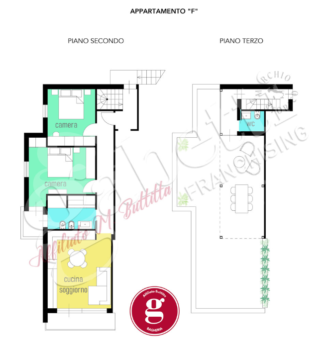 Appartamento - Image 8