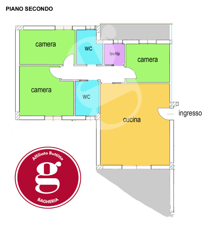 Appartamento - Image 13