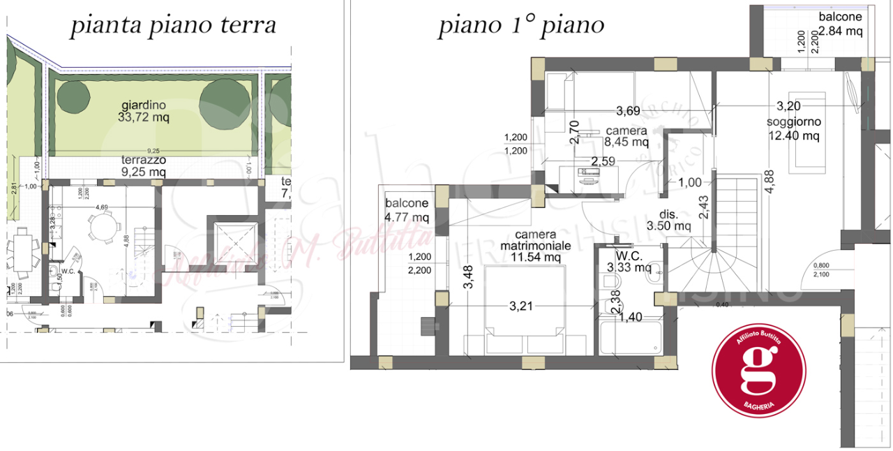 Appartamento - Image 19
