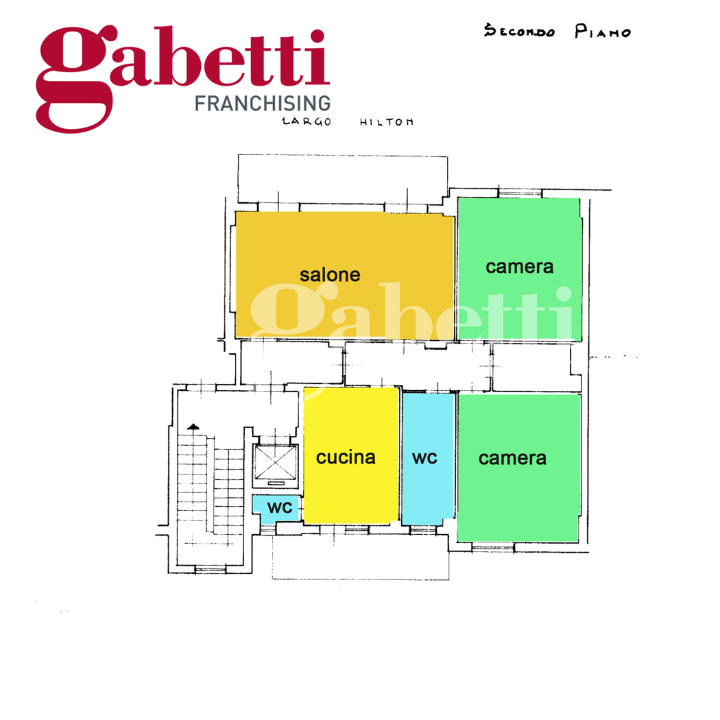 Appartamento - Image 14