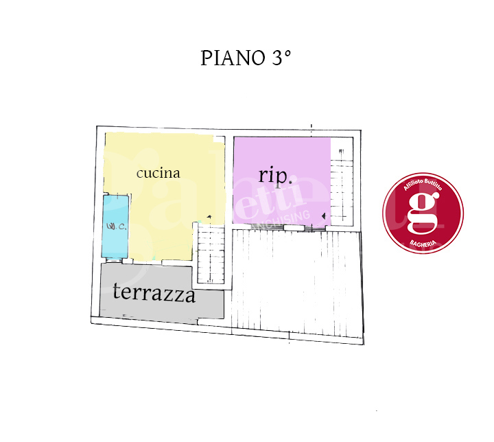 Casa Indipendente - Image 35