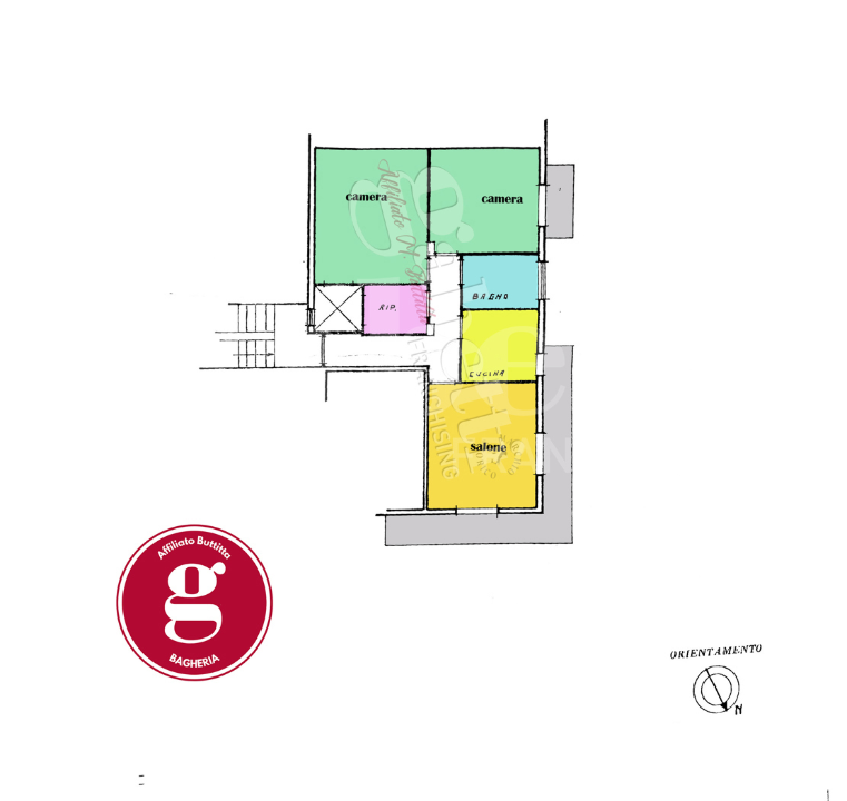 Appartamento - Image 10