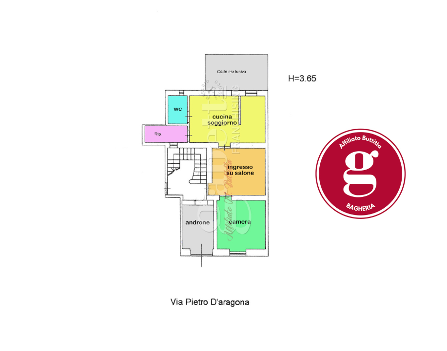 Appartamento - Image 13