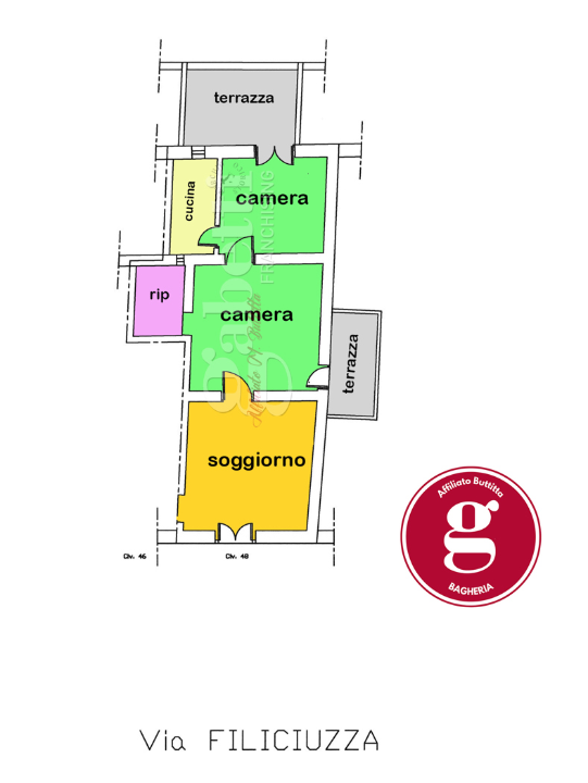 Appartamento - Image 7