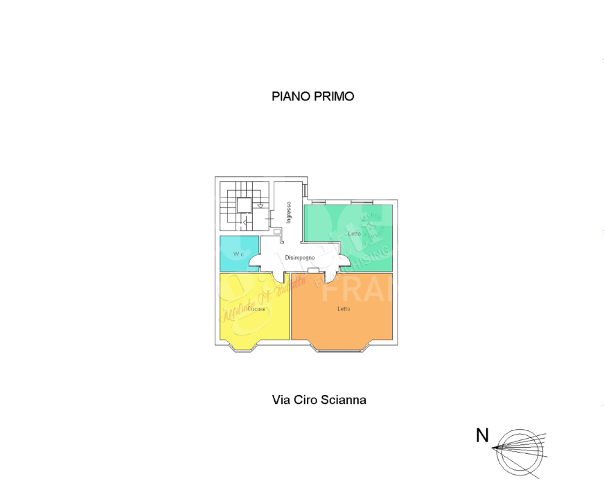 Appartamento - Image 11