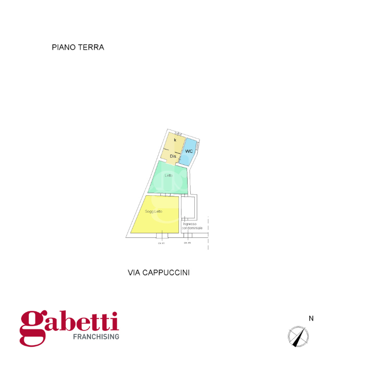 Appartamento - Image 13