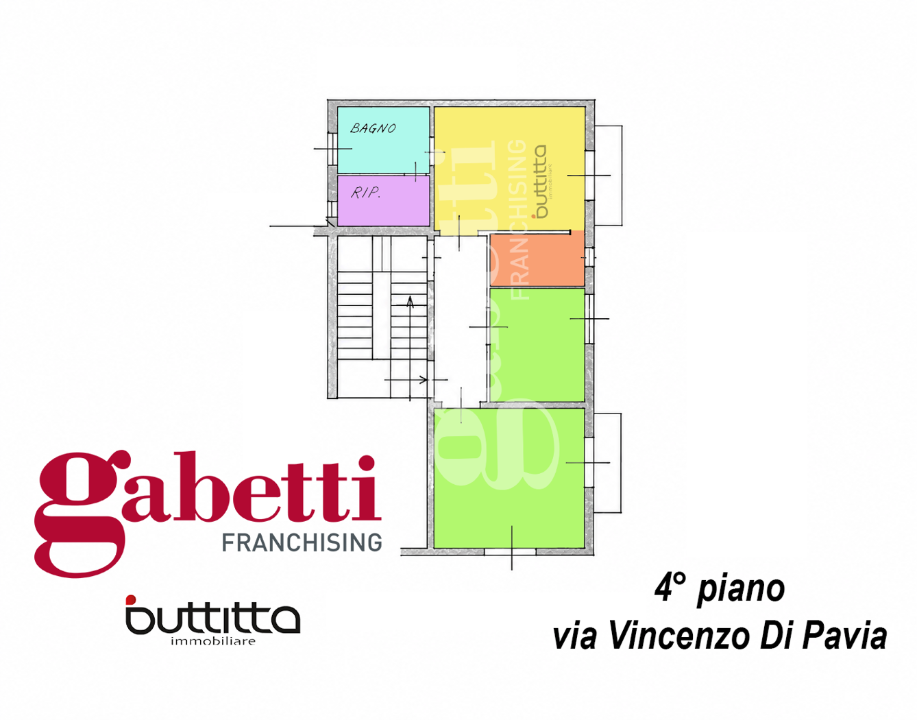 Appartamento - Image 20