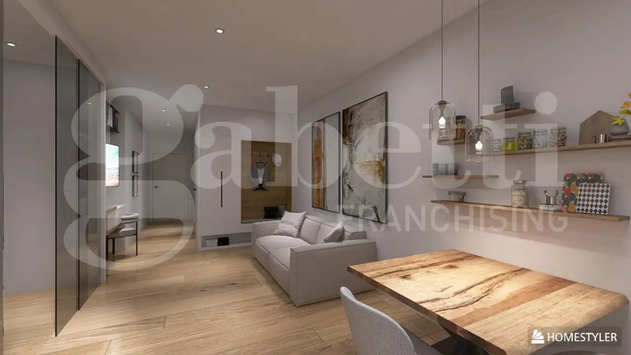 Appartamento - Image 9