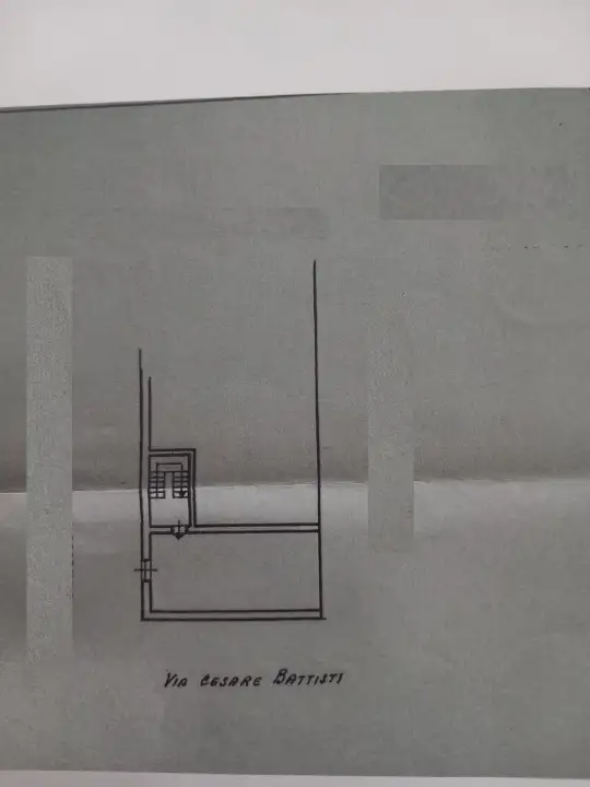 Appartamento - Planimetry 2