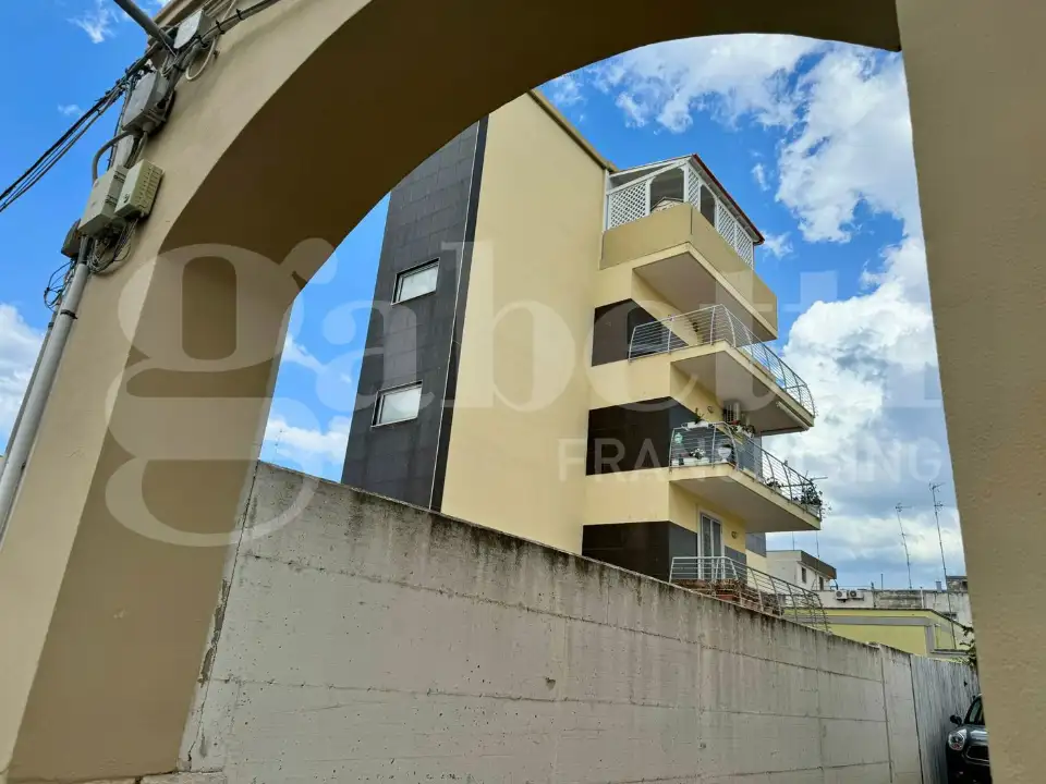 Appartamento - Image 37