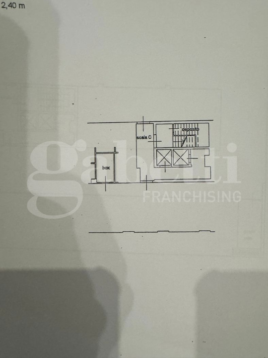 Appartamento - Planimetry 2