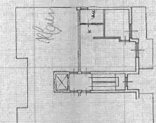 Appartamento - Planimetry 1