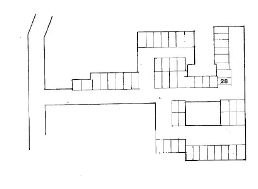 Appartamento - Planimetry 2