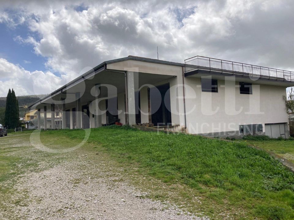 Capannone - Image 25