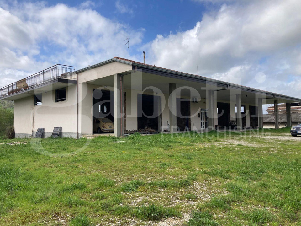 Capannone - Image 16