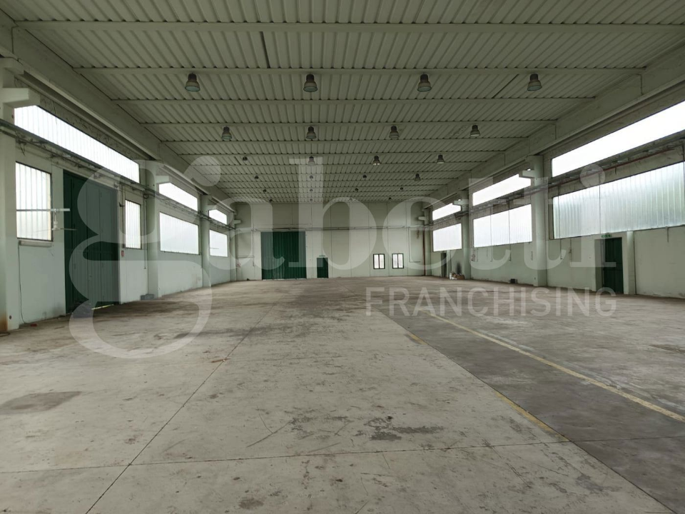 Capannone - Image 11