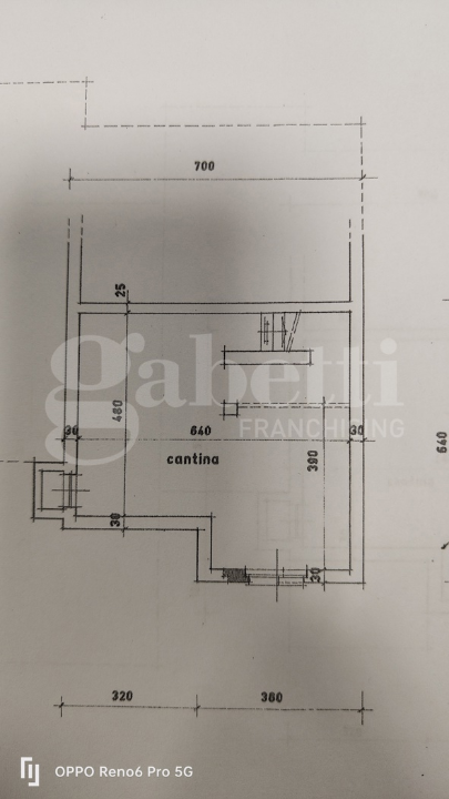Villa - Planimetry 4