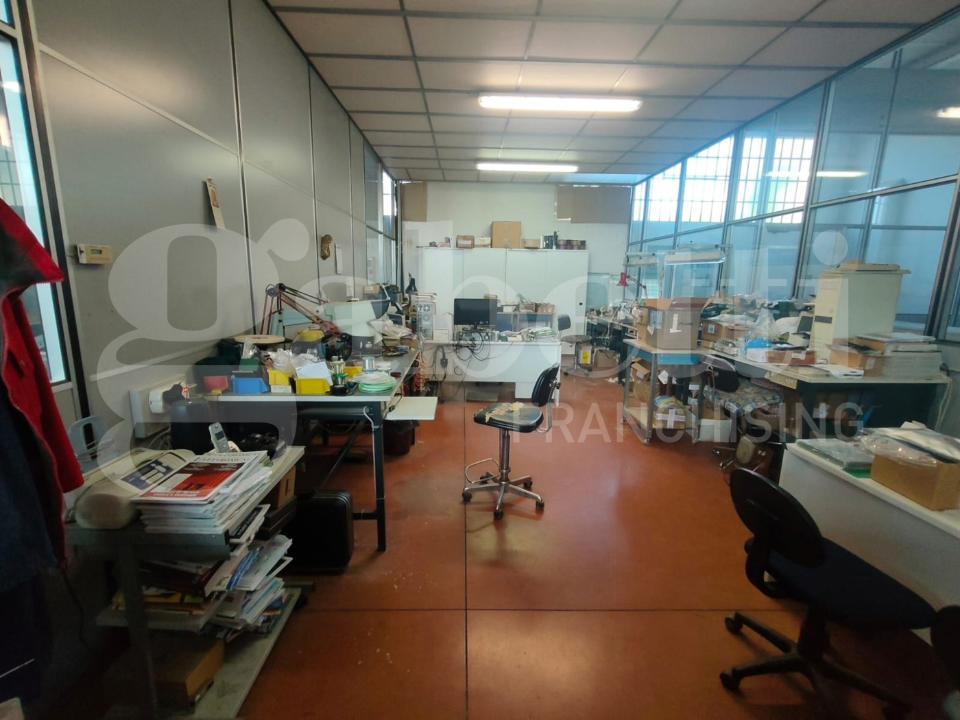 Capannone - Image 11