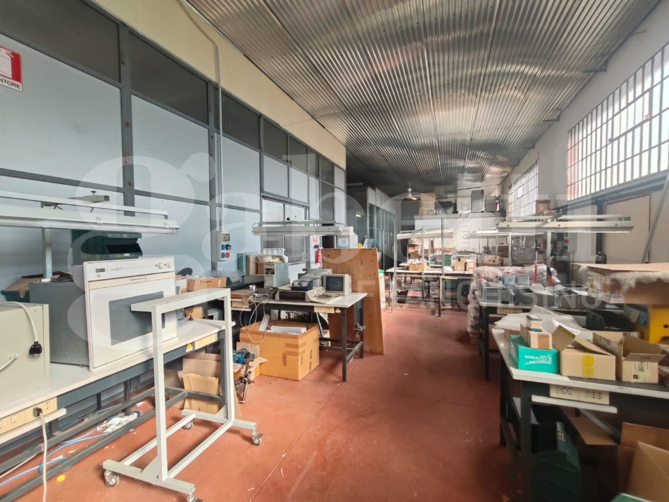 Capannone - Image 4
