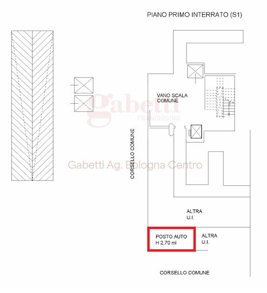 Appartamento - Image 13