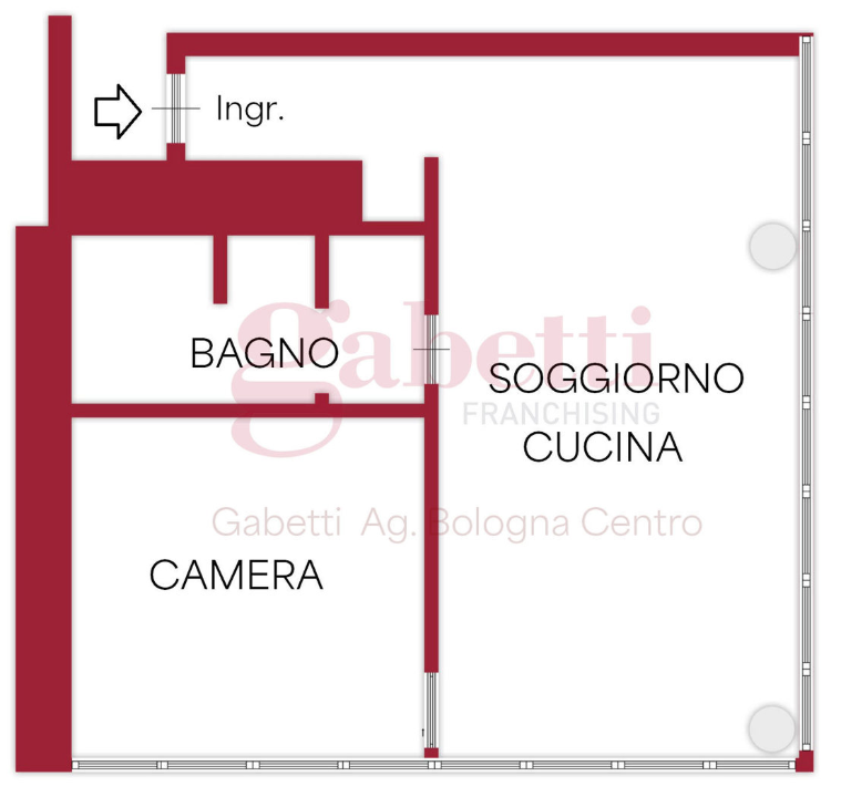 Appartamento - Image 14