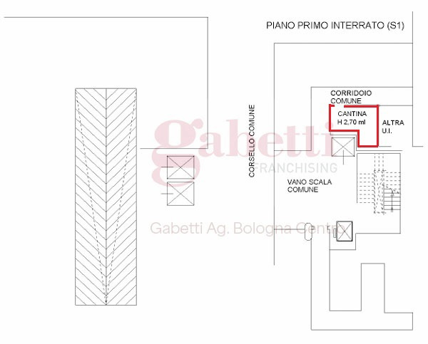 Appartamento - Image 12