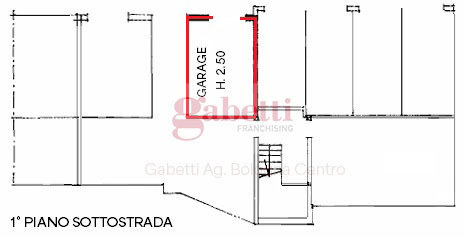 Appartamento - Planimetry 2