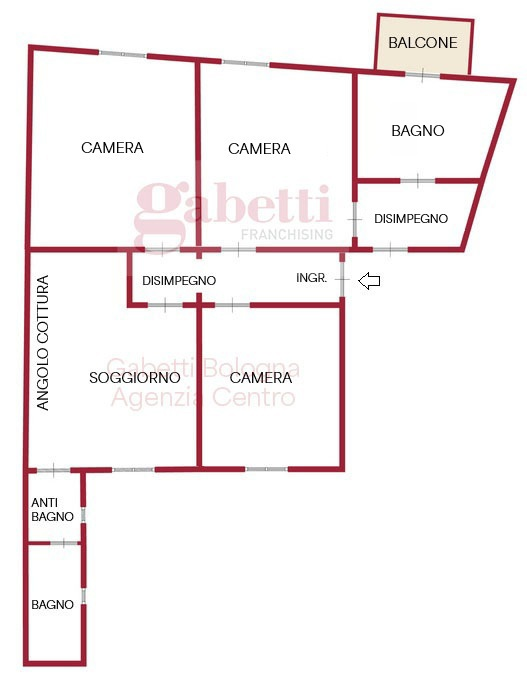 Appartamento - Image 49