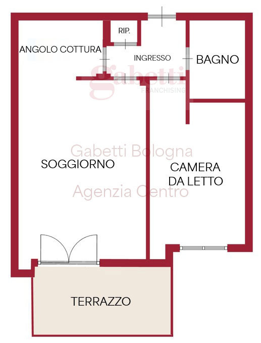 Appartamento - Image 29