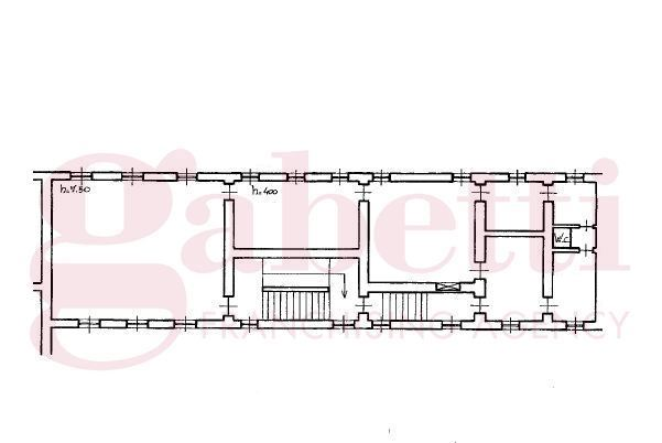 Villa - Planimetry 2