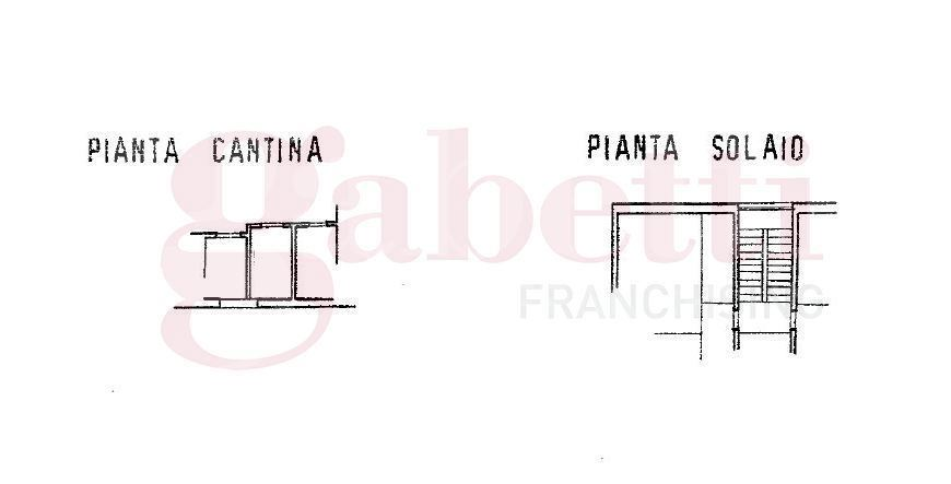 Appartamento - Planimetry 2