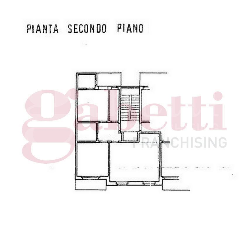 Appartamento - Planimetry 1
