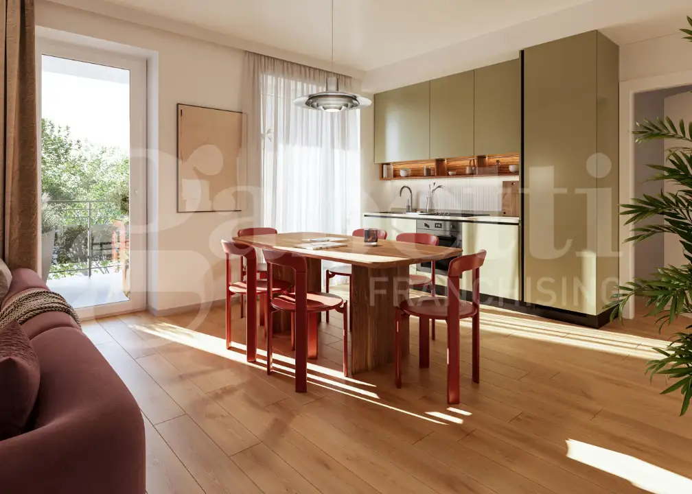 Appartamento - Image 21