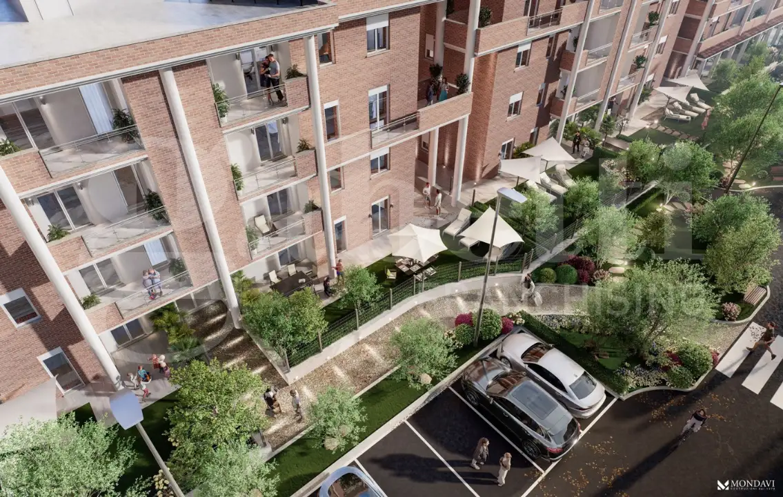 Appartamento - Image 21