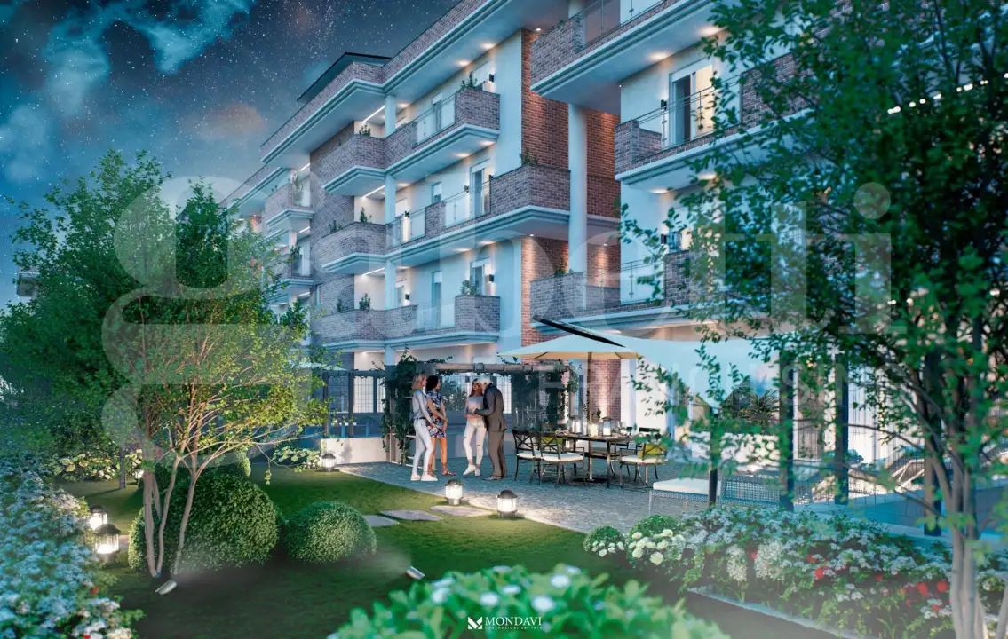 Appartamento - Image 23