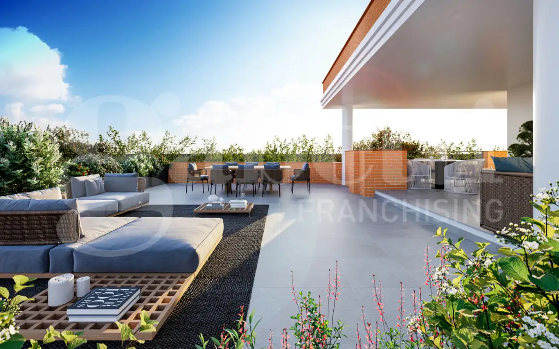 Appartamento - Image 12