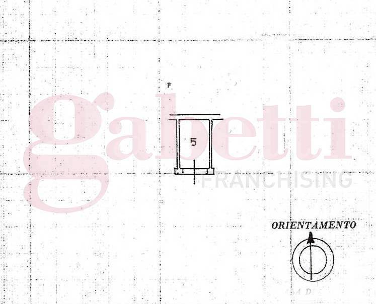 Appartamento - Planimetry 2