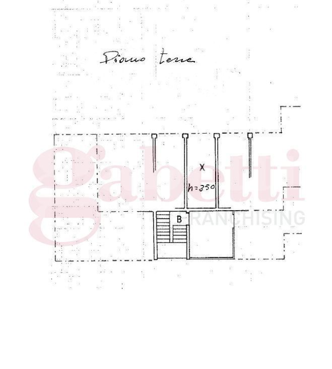 Appartamento - Planimetry 2