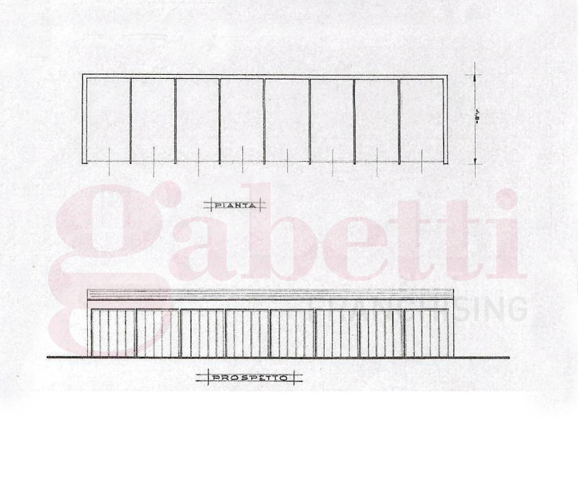 Appartamento - Planimetry 3