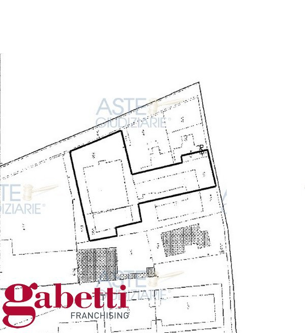 Complesso - Planimetry 1