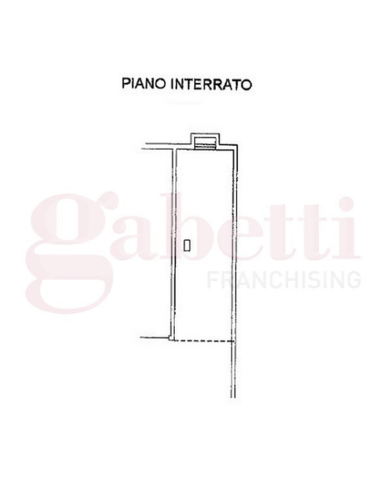 Appartamento - Planimetry 2