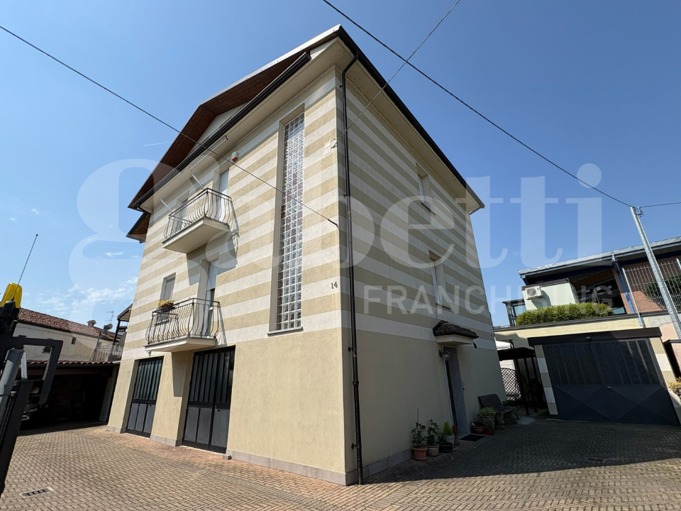 Casa Indipendente - Image 1