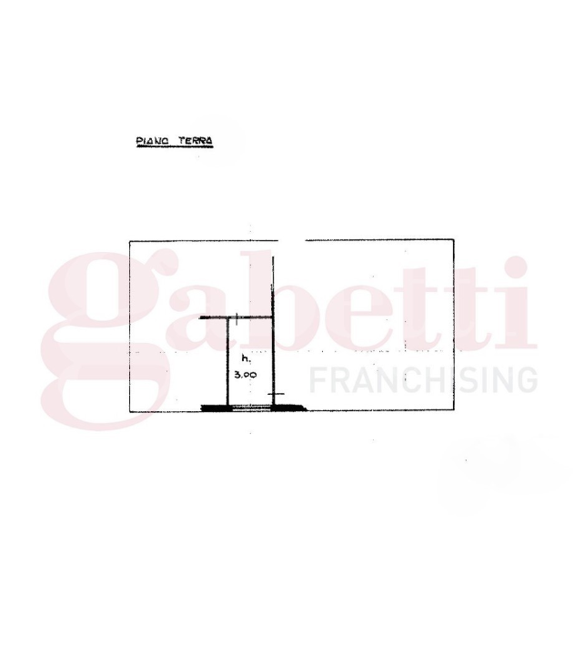 Appartamento - Planimetry 2