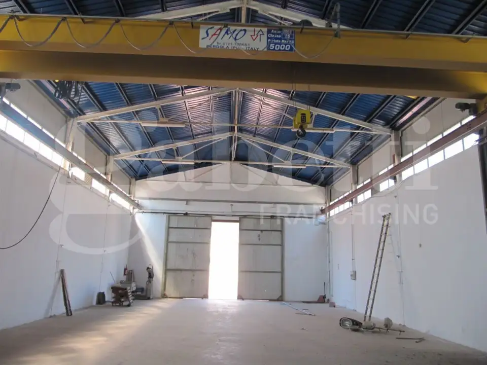 Capannone - Image 14