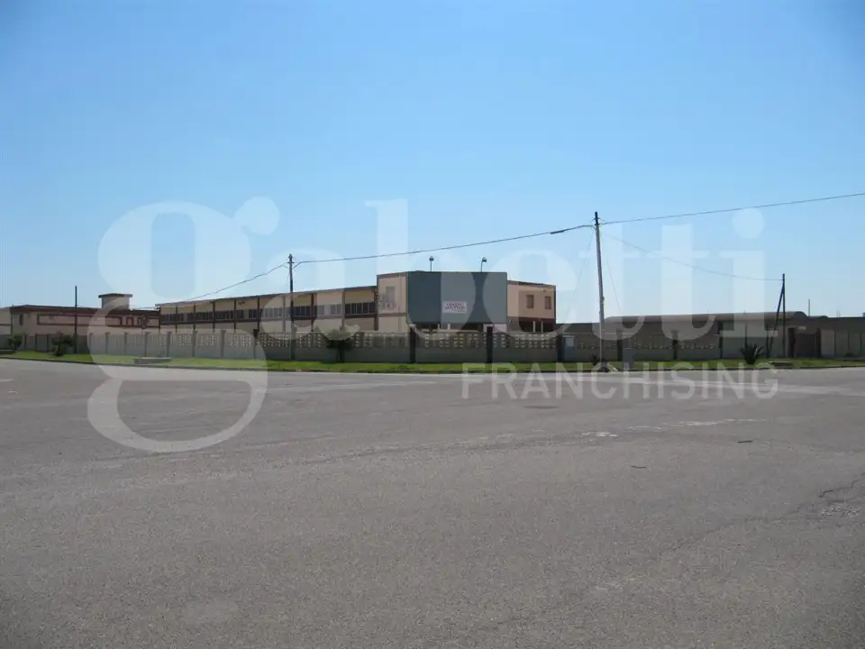 Capannone - Image 28