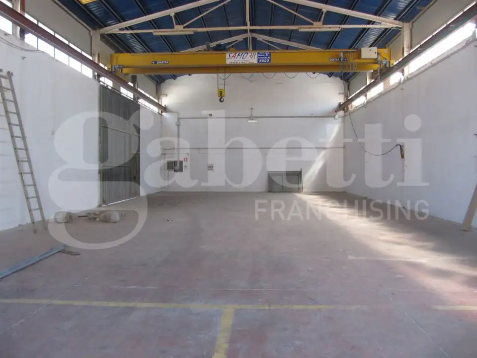 Capannone - Image 13