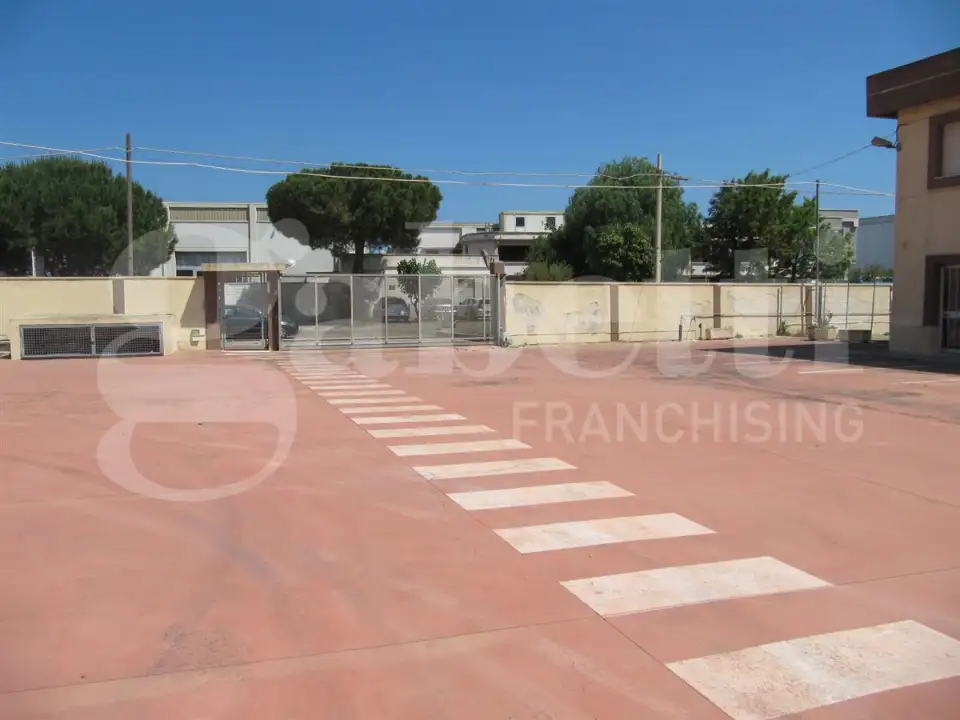 Capannone - Image 26