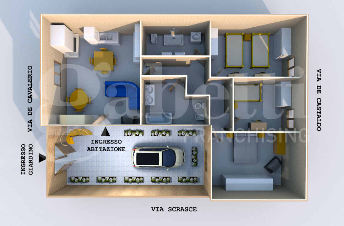 Casa Indipendente - Image 1