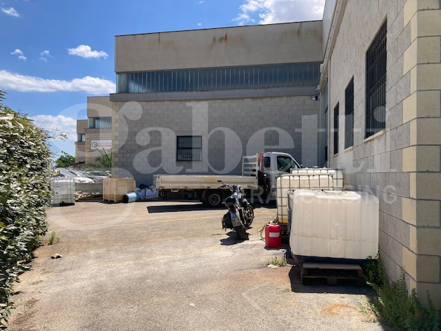 Capannone - Image 11