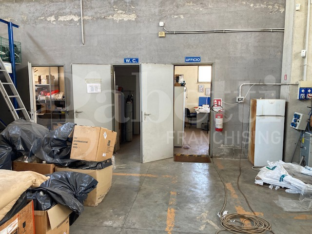 Capannone - Image 13